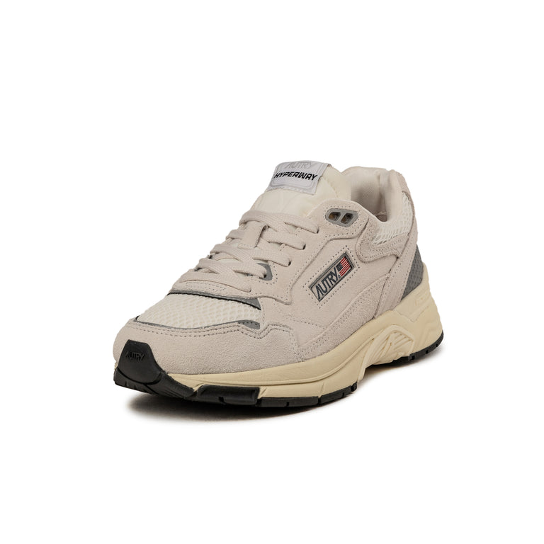 Autry Hyperway *Suede / Mesh*