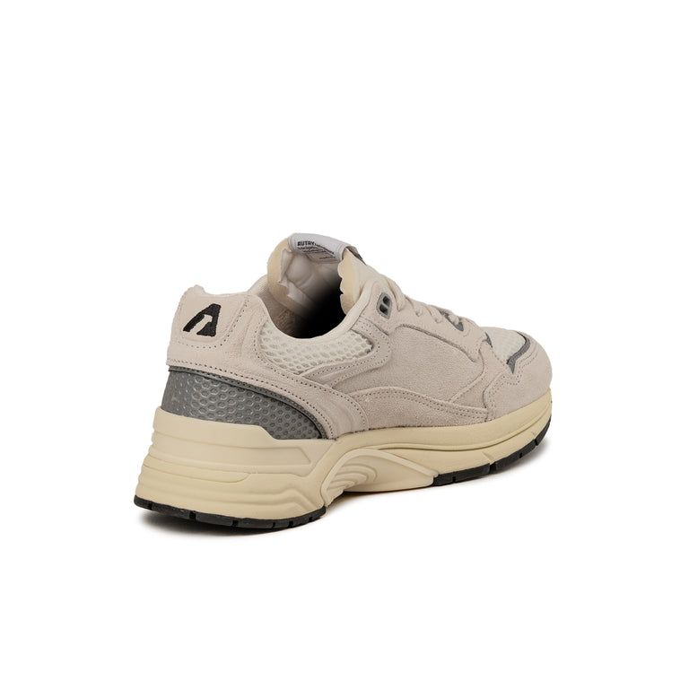 Autry Hyperway *Suede / Mesh*