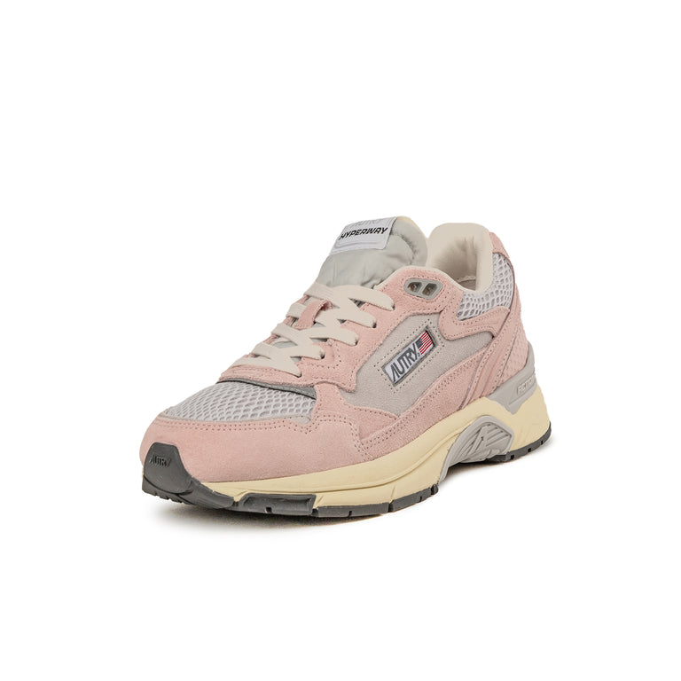 Autry Hyperway W *Suede / Mesh*