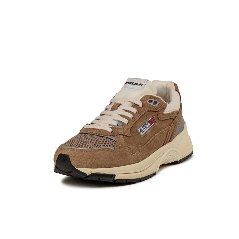 Autry Hyperway W *Suede / Mesh*