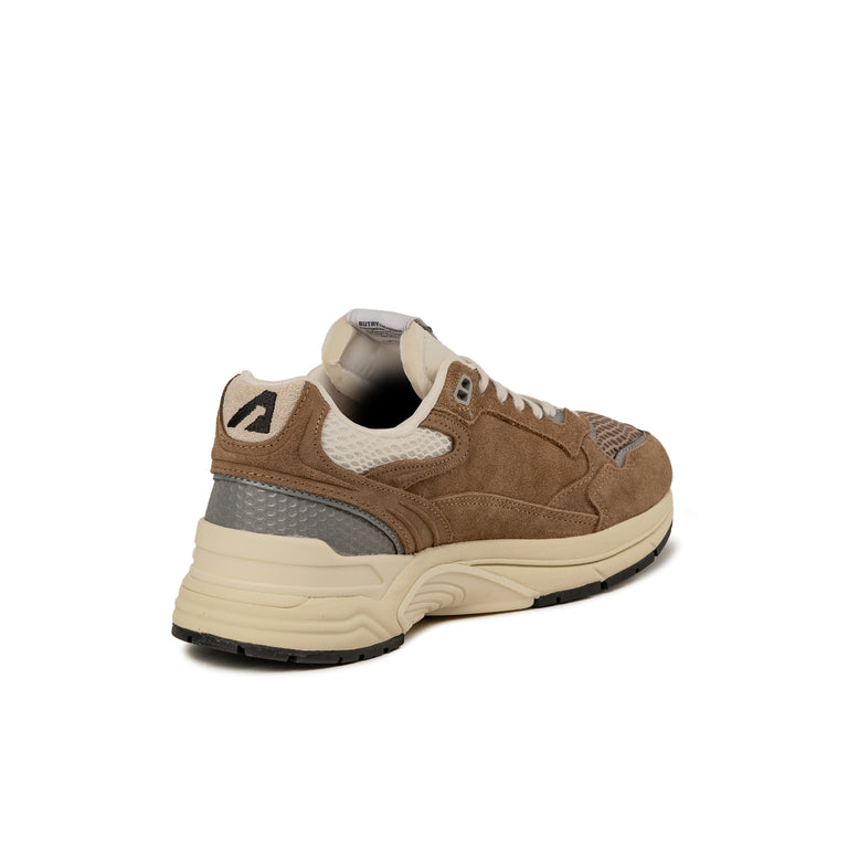 Autry Hyperway W *Suede / Mesh*