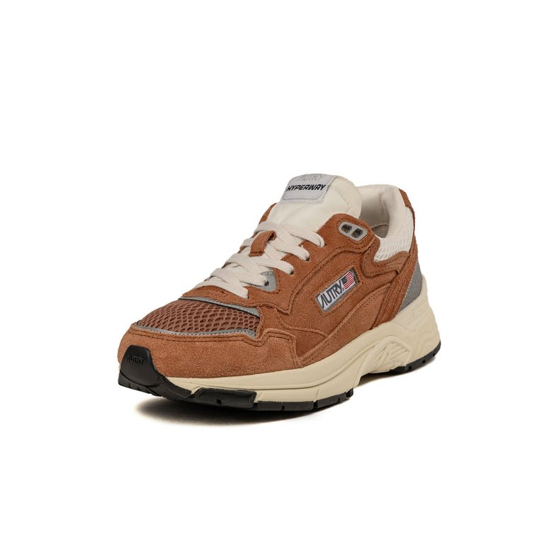 Autry Hyperway W *Suede / Mesh*