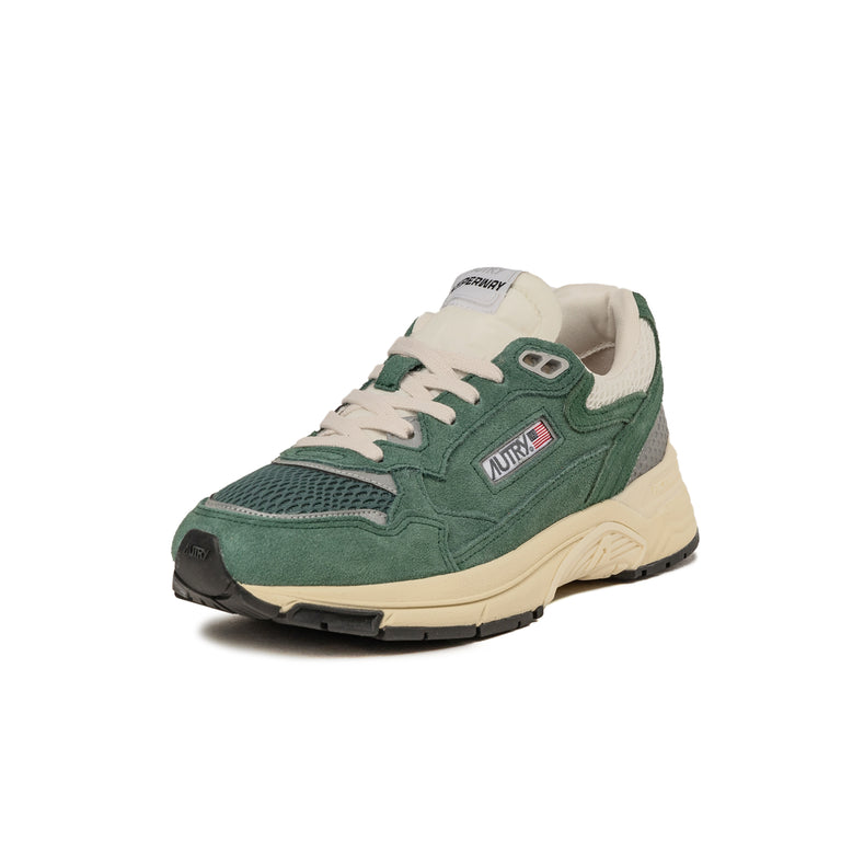 Autry Hyperway W *Suede / Mesh*