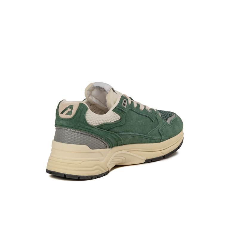 Autry Hyperway W *Suede / Mesh*