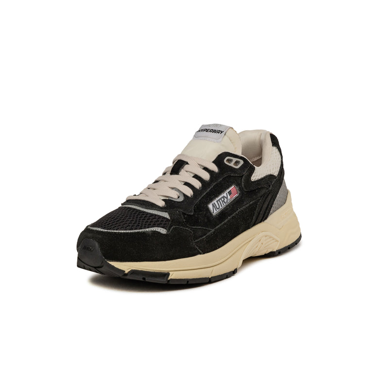Autry Hyperway W *Suede / Mesh*