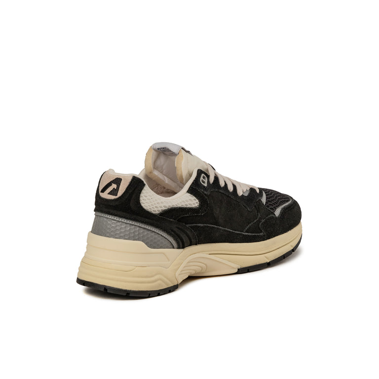 Autry Hyperway W *Suede / Mesh*