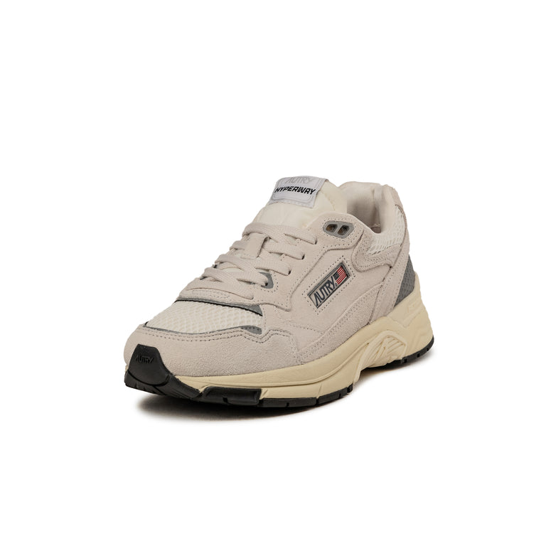 Autry Hyperway W *Suede / Mesh*