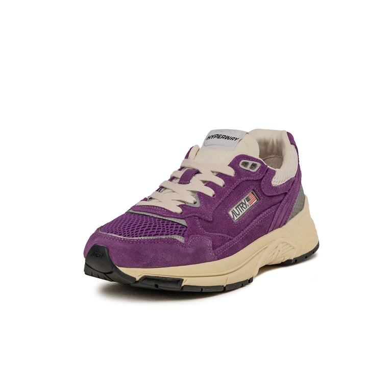 Autry Hyperway W *Suede / Mesh*