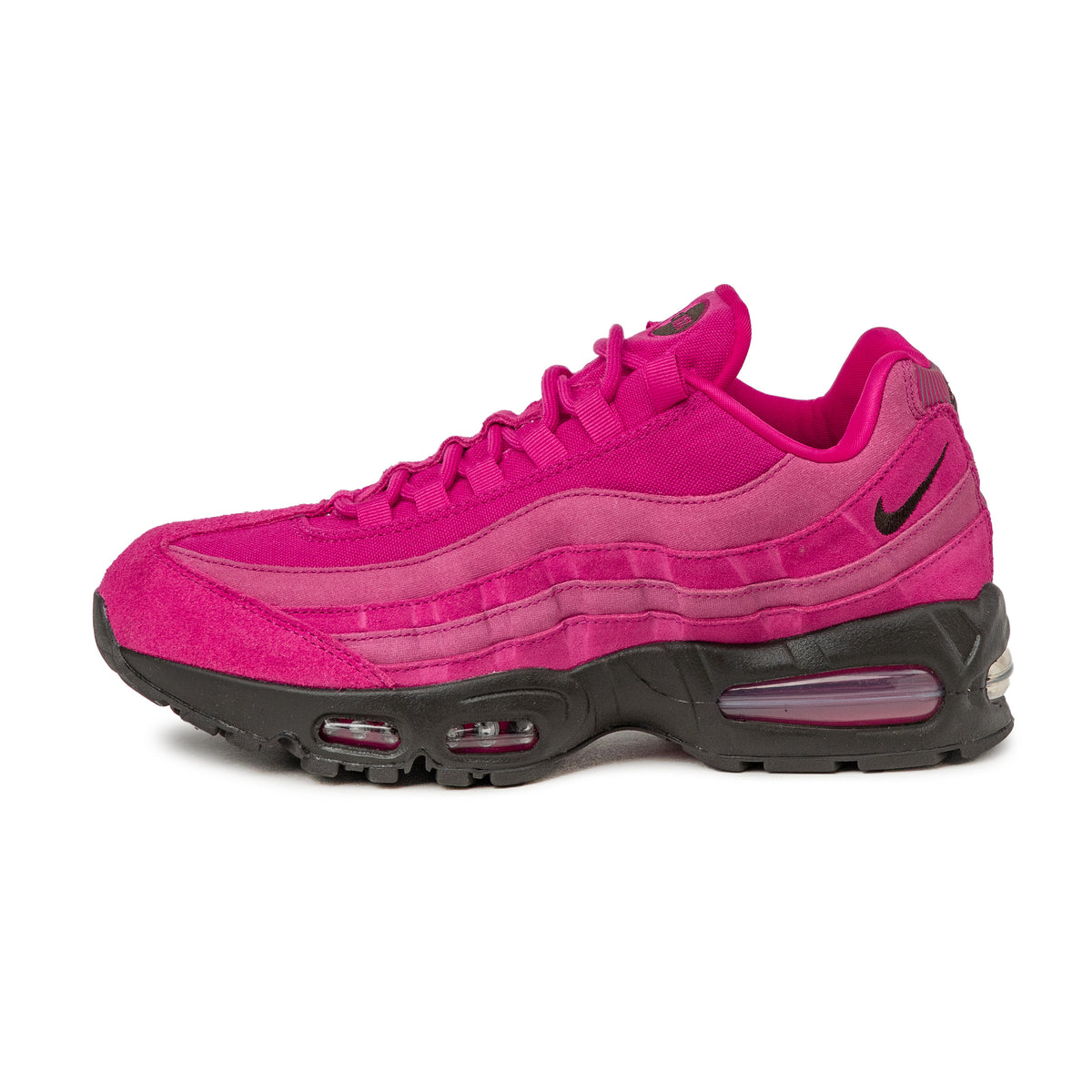 Nike Air Max 95 OG *Big Bubble* *Fireberry* Sneaker » Buy online now!