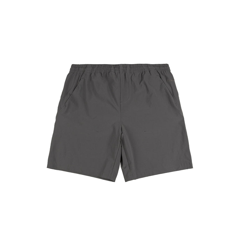 Parel Studios Naru Shorts - XL / Dark Grey