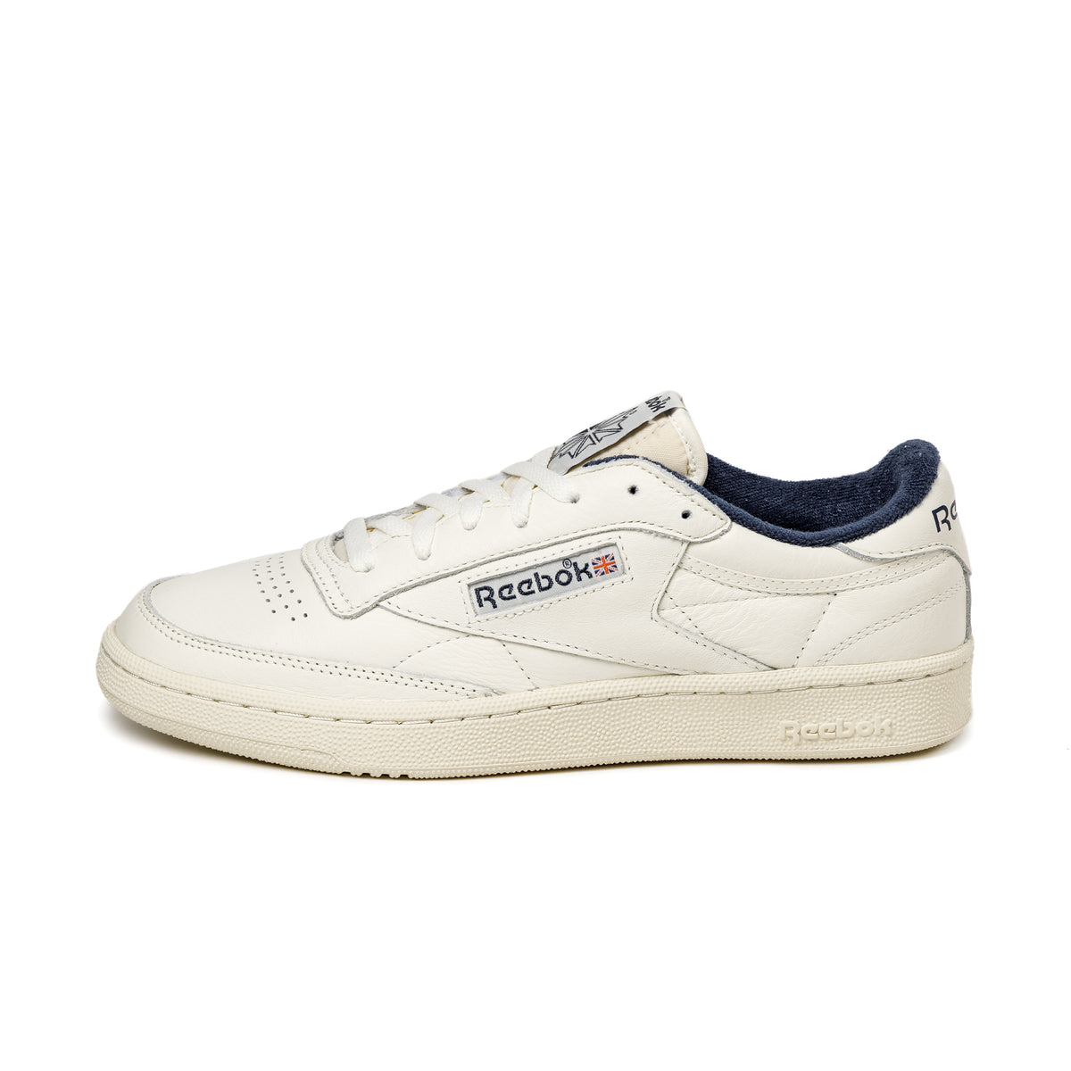 reebok club vintage c 85