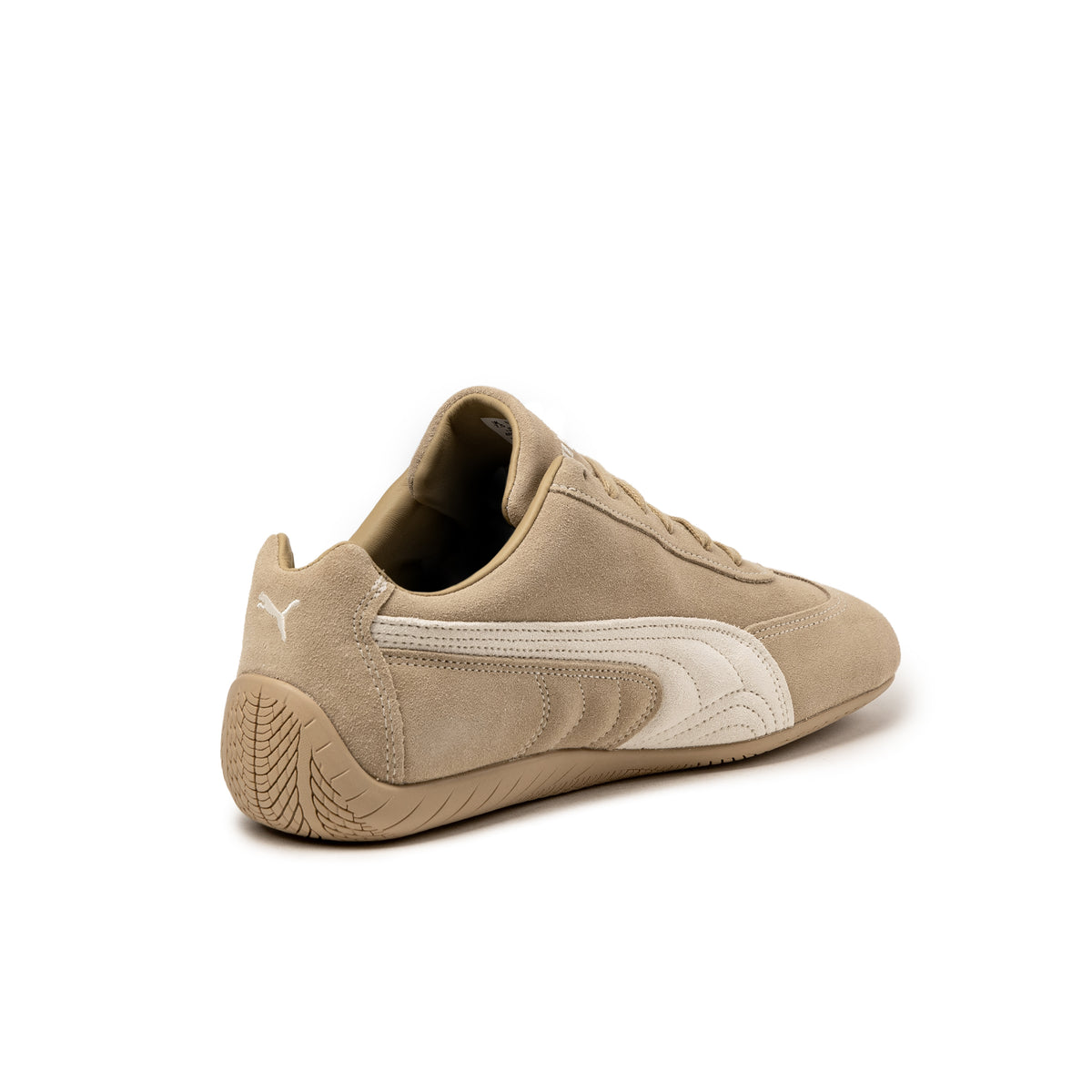 ☆大人気☆PUMA Speedcat TTF Prairie Tan-Frosted Ivory Hf6r86tvG2TXuwWZo34K_403903-02