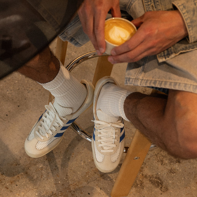 Adidas Gazelle Indoor onfeet