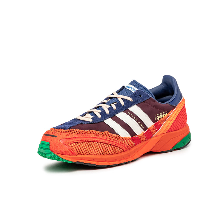 Adidas x Bad Bunny Adizero SL 72