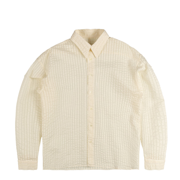 Sunflower Stable Shirt - XL / Off White