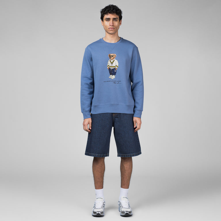 Polo Ralph Lauren Polo Bear Fleece Sweatshirt