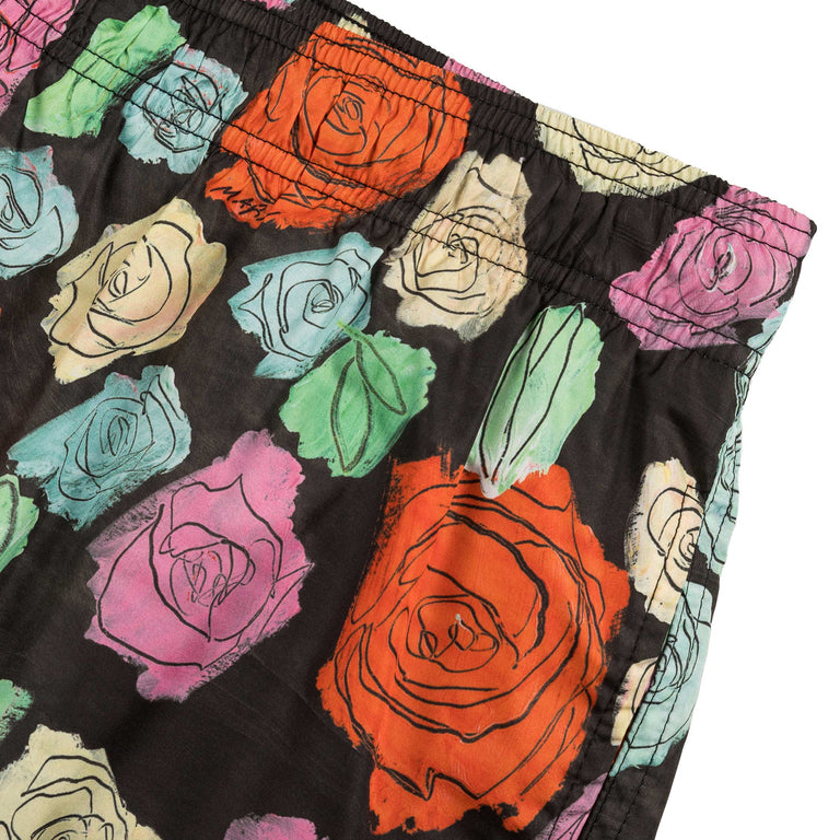 Marni Flower Swim Shorts