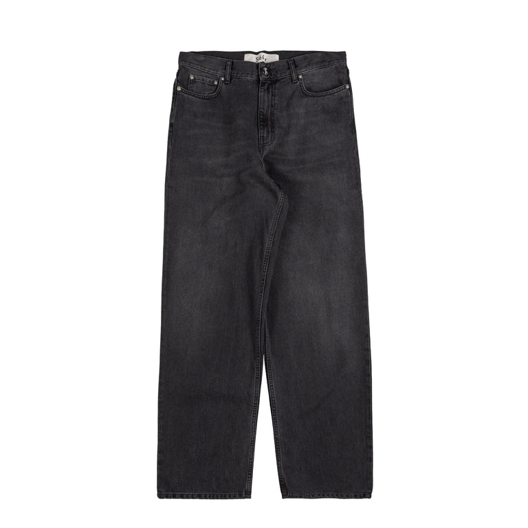 Sefr Wide Cut Jeans