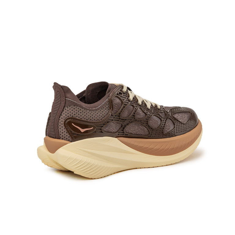 HOKA Mach X Caged
