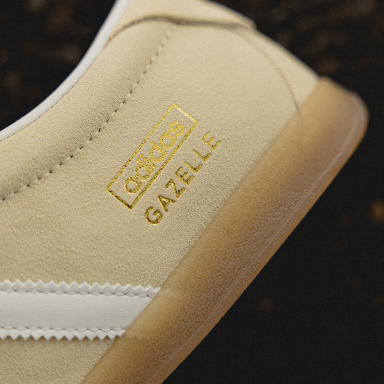 Adidas Gazelle Low Pro W onfeet