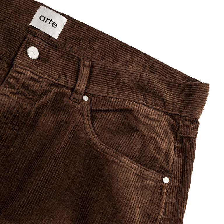 Arte Antwerp Corduroy Pants