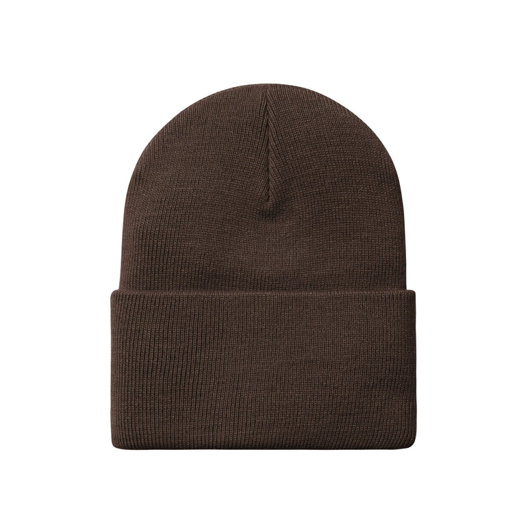 Carhartt WIP Acrylic Watch Hat (Palisander)