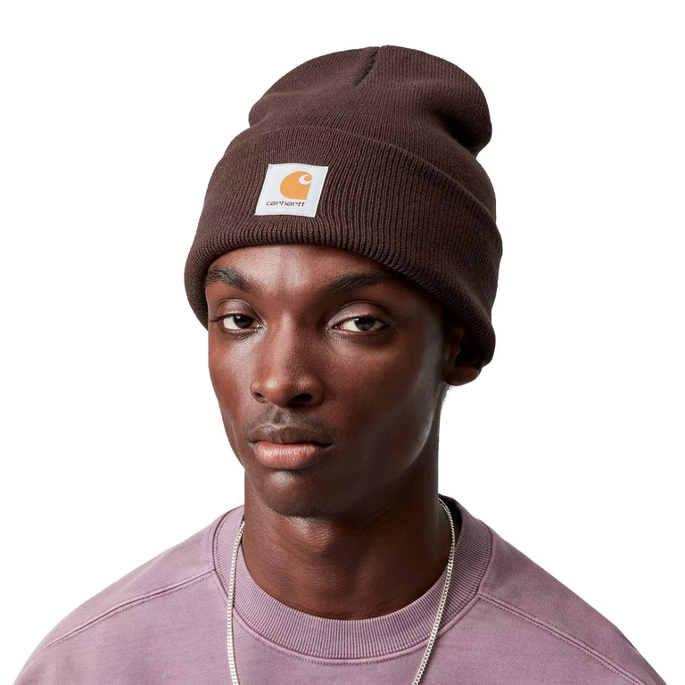 Carhartt WIP Acrylic Watch Hat (Palisander)