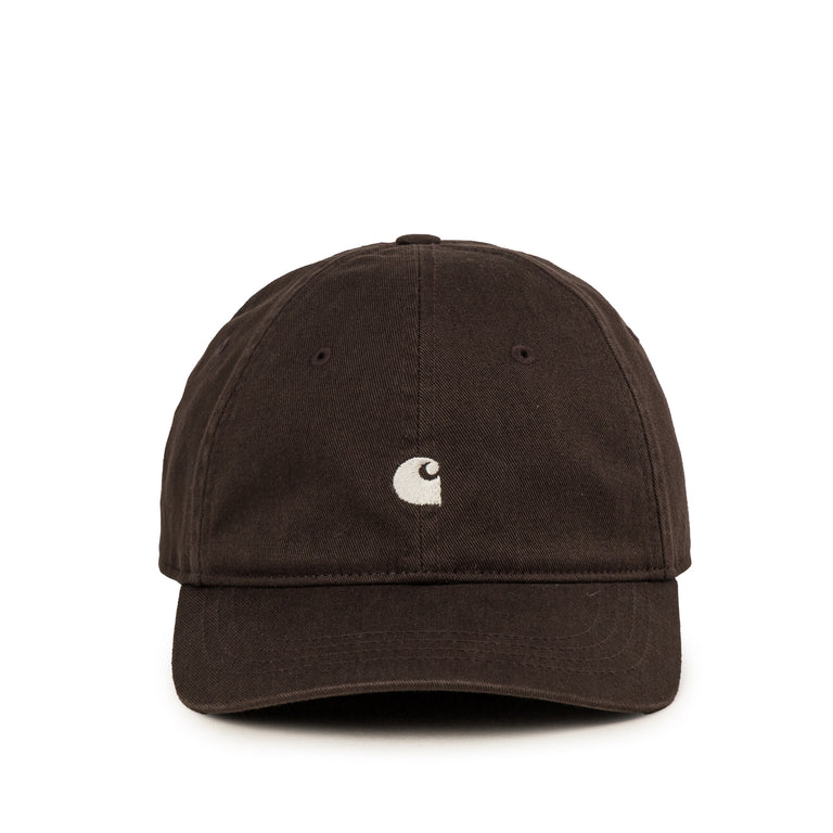 Carhartt WIP Madison Logo Cap