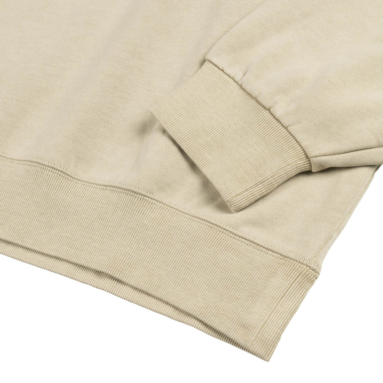 Carhartt WIP Vista Sweat (Fleur De Sel)