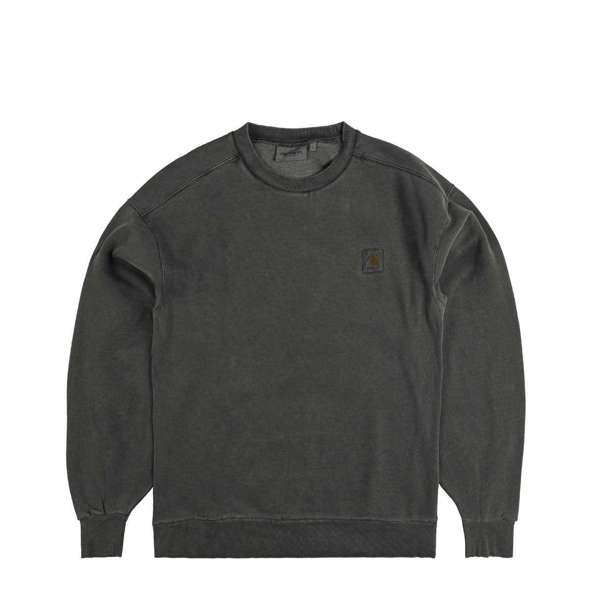 Carhartt WIP VISTA SWEATSHIRT ブラック Carhartt WIP Vista Sweat | Apparel » Buy online now!