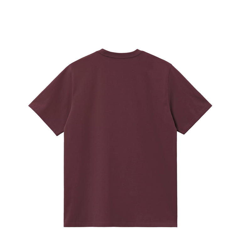 Carhartt WIP American Script T-Shirt (Rondo)