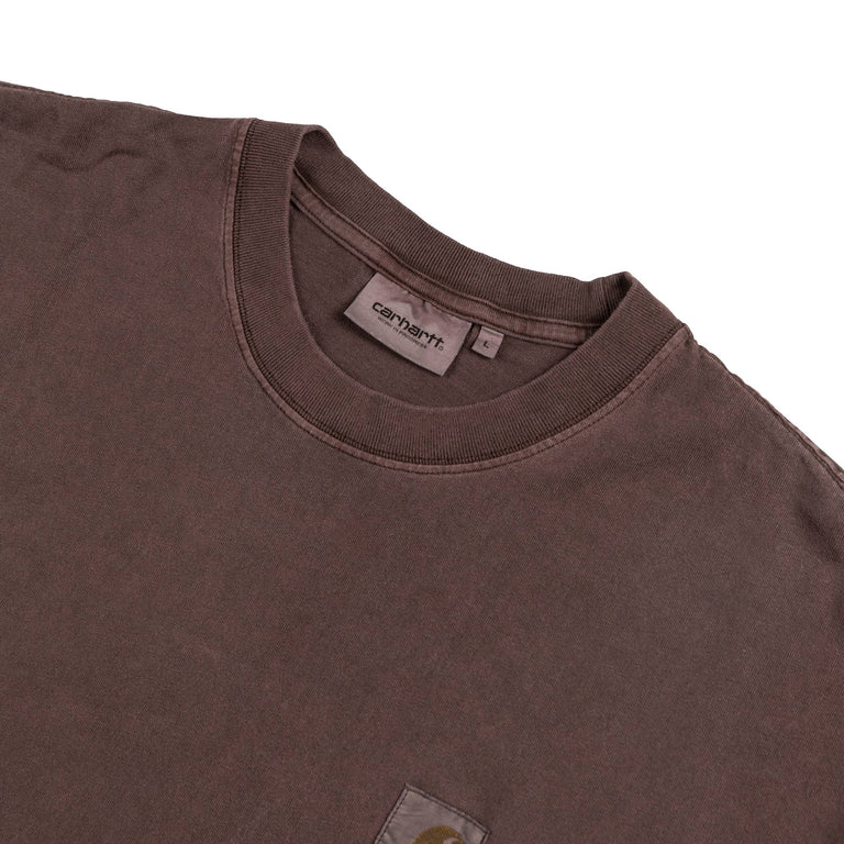 Carhartt WIP Vista T-Shirt (Palisander)