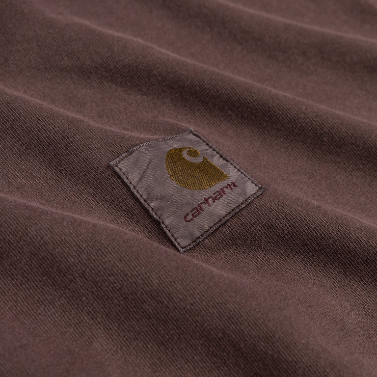 Carhartt WIP Vista T-Shirt (Palisander)
