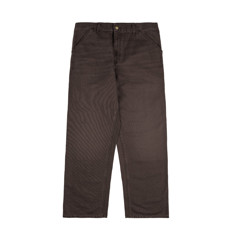 Carhartt WIP Single Knee Pant