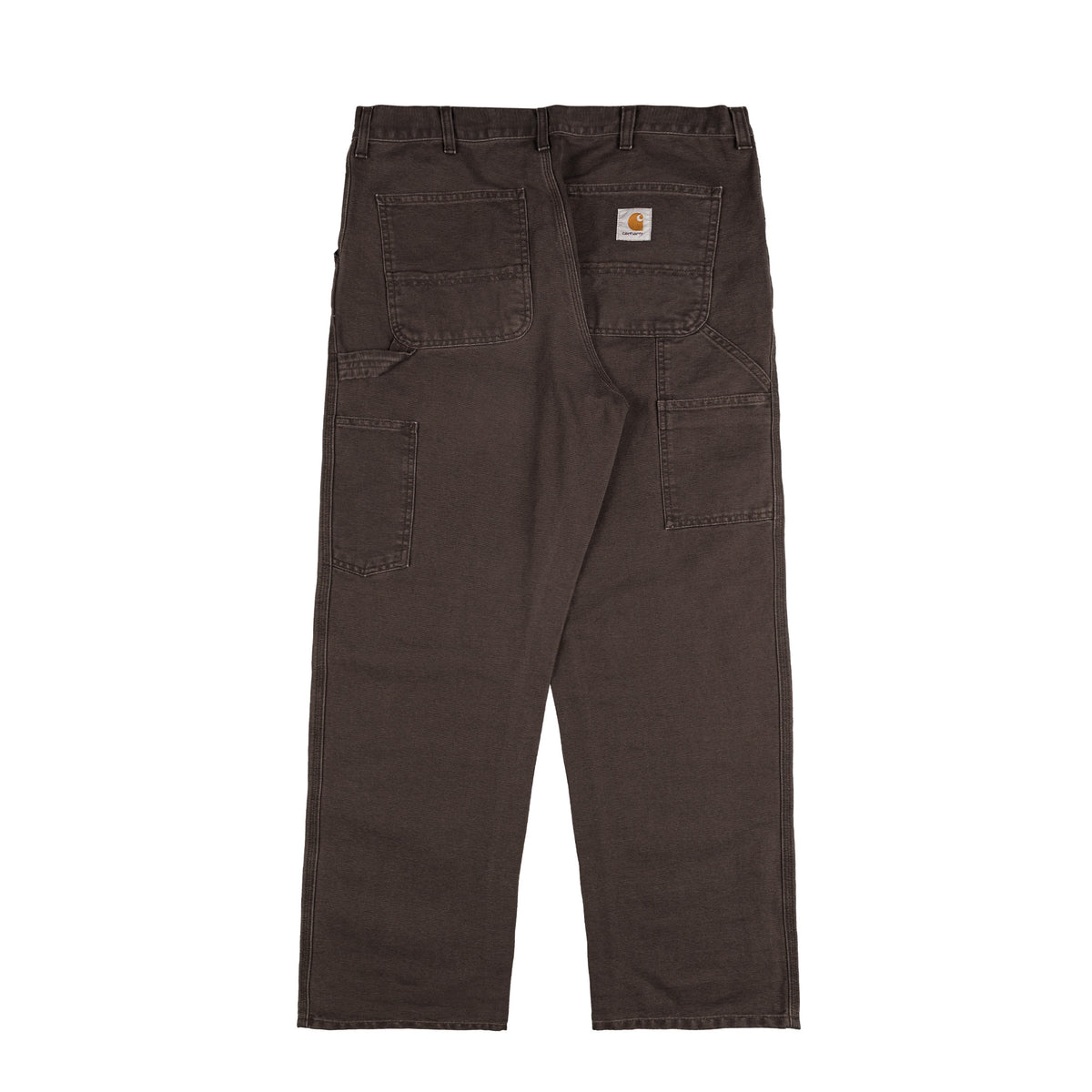 Carhartt WIP Single Knee Pant | Apparel » Buy online now!