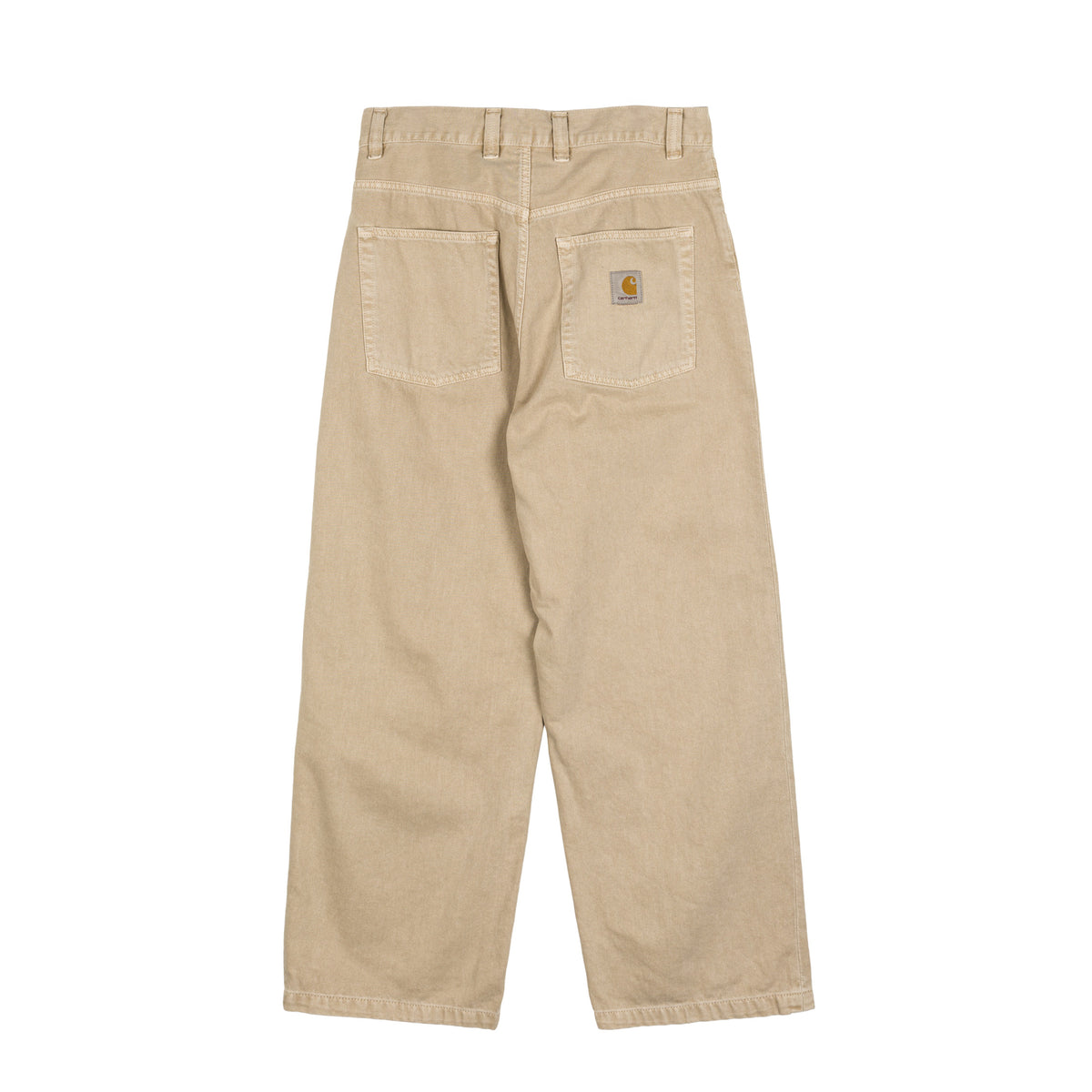Carhartt WIP Brandon Pant » bestel nu online!