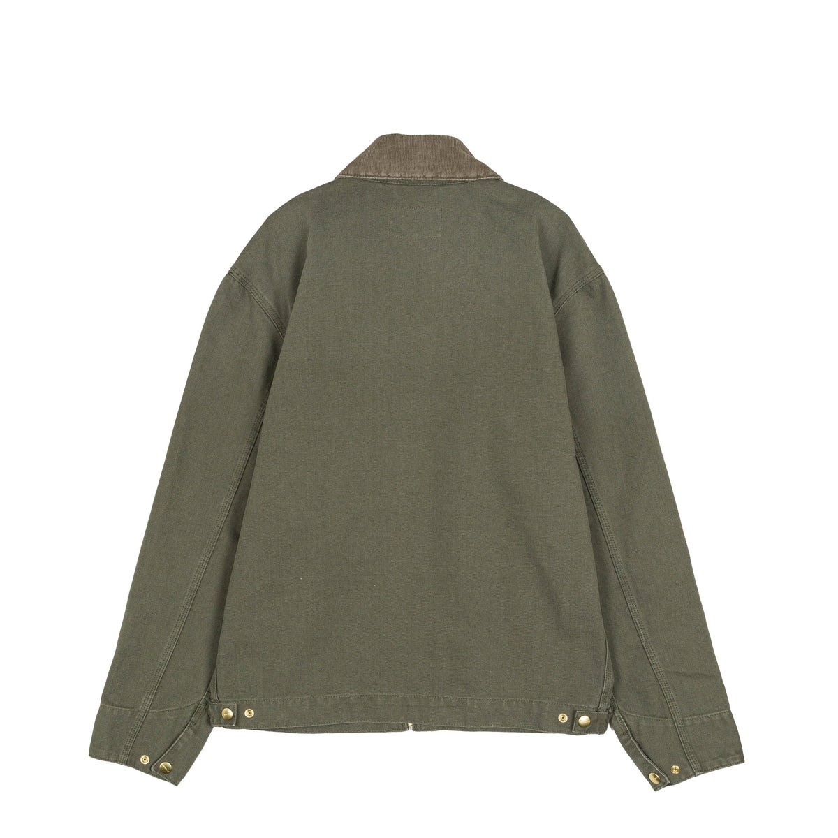 Carhartt WIP Detroit Jacket | Apparel » Buy online now!