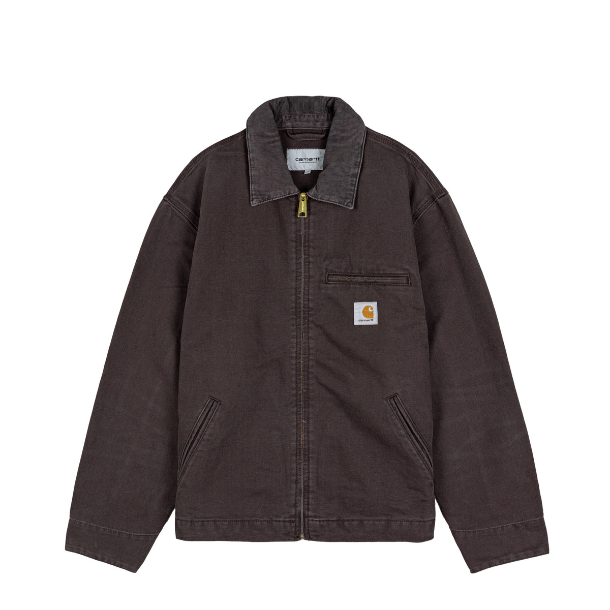 Carhartt WIP Detroit Jacket | Apparel » Buy online now!