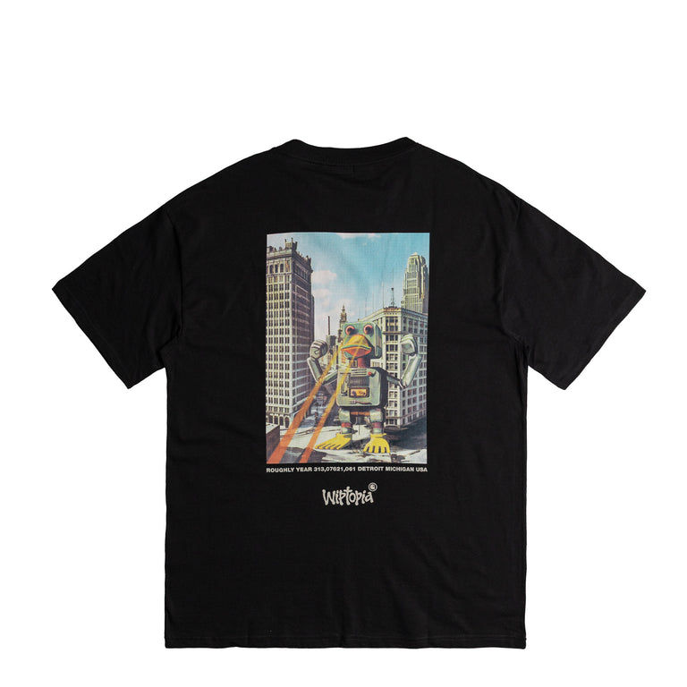Carhartt WIP Wiptopia T-Shirt