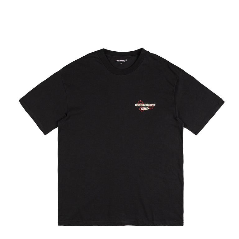 Carhartt Wiptopia T-Shirt (Black)
