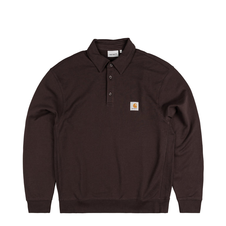 Carhartt WIP Polo Sweatshirt