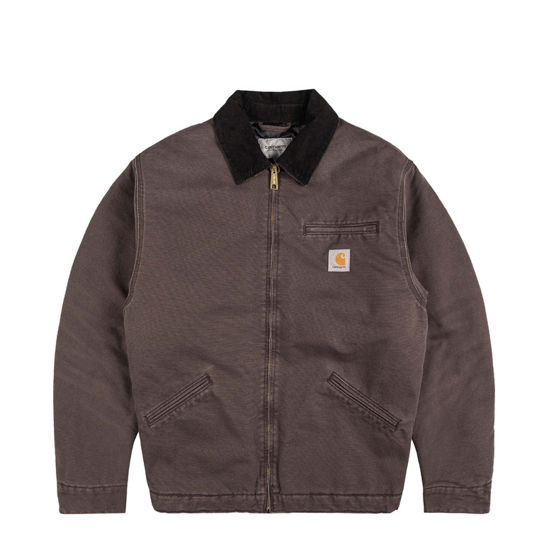 Carhartt WIP OG Detroit Jacket