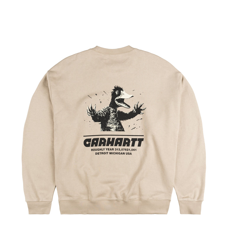 Carhartt WIP Wiptopia Sweatshirt