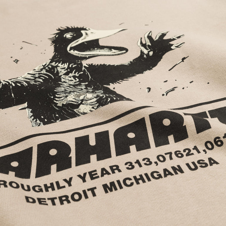 Carhartt WIP Wiptopia Sweatshirt (Wall)