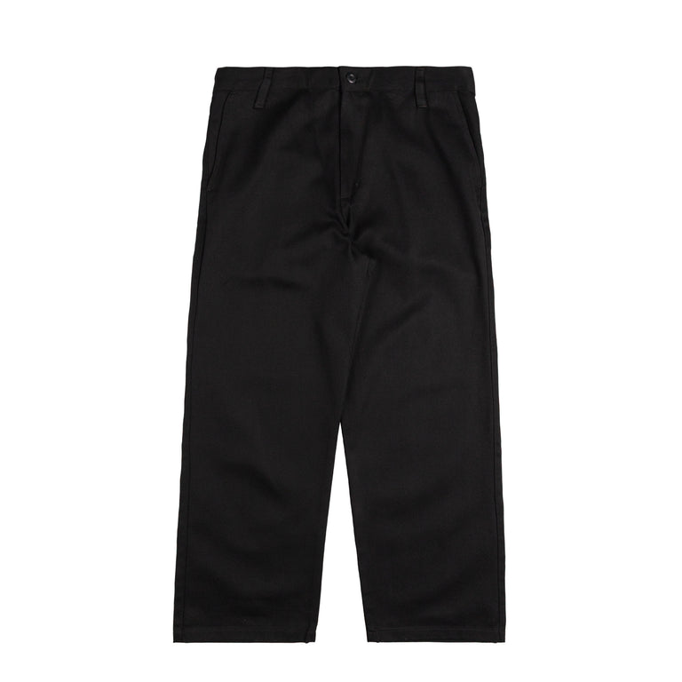 Carhartt WIP Module Pant - 36 / Black