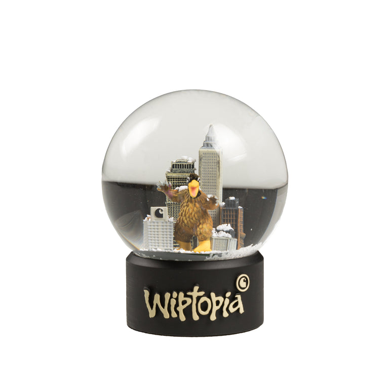 Carhartt WIP Wiptopia Snow Globe