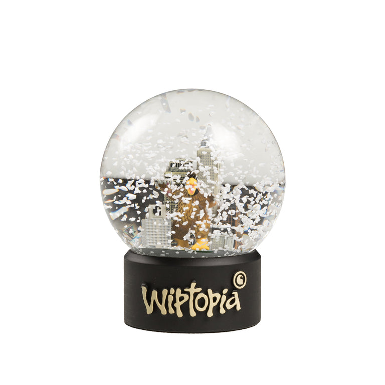 Carhartt WIP Wiptopia Snow Globe (Multicolor)