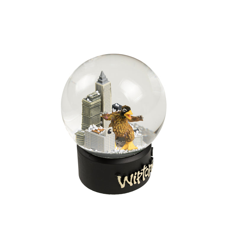 Carhartt WIP Wiptopia Snow Globe (Multicolor)