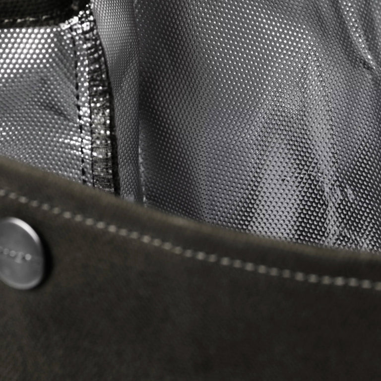 Carhartt WIP Lunch Bag (Olive)