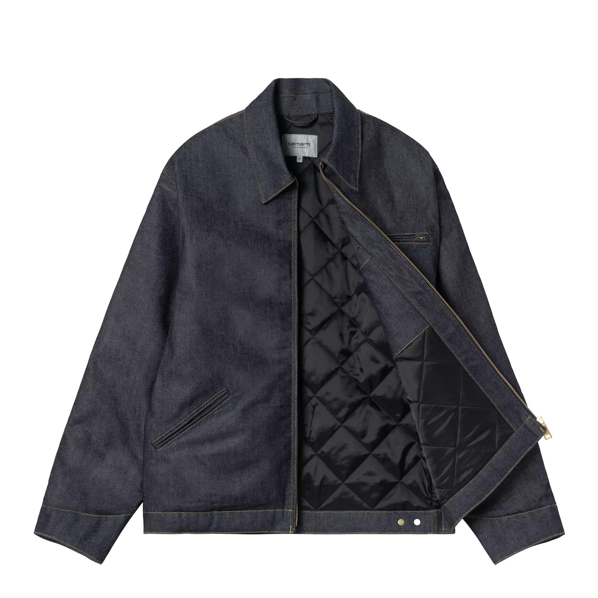 Carhartt Detroit Jacket WIP Lサイズ Carhartt WIP OG Detroit Jacket | Apparel » Buy online now!